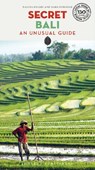 Secret Bali Guide - Narina Exelby ; Mark Eveleigh - 9782361953256