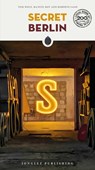 Secret Berlin Guide - Tom Wolf ; Manuel Roy ; Roberto Sassi - 9782361953737