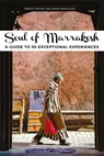 Soul of Marrakesh Guide - Jonglez - 9782361954659