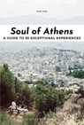 Soul of Athens - Alex King - 9782361955540