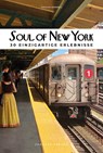 Soul of New York - Tarajia Morrell - 9782361956226