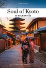 Soul of Kyoto - Thierry Teyssier - 9782361957339