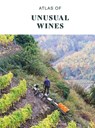 Atlas of Unusual Wines - Pierrick Bourgault - 9782361957735