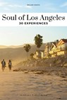 Soul of Los Angeles Guide - Emilien Crespo - 9782361958473