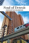 Soul of Detroit - Margot Guicheteau - 9782361959340