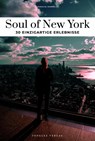 Soul of New York - Tarajia Morrell - 9782361959425