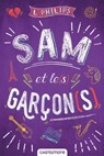 Sam et le(s) garçon(s) - L. Philips - 9782362312540