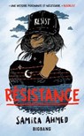 Résistance - Samira Ahmed - 9782362315220