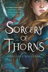 Sorcery of Thorns - Margaret Rogerson - 9782362316333