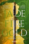 Jade Fire Gold - June CL Tan - 9782362316357