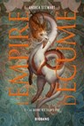 L'Empire d'écume, T3 : La Guerre des éclats d'os - Andrea Stewart - 9782362317651