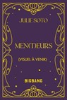 Men(t)eurs - Julie Soto - 9782362319990