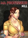 Ma professeur - Nill - 9782362347863