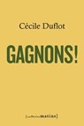 Gagnons ! - Cécile Duflot - 9782363834805