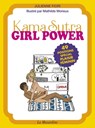 Kama-sutra Girl power - Julienne Fiori ; Mathilde Morieux - 9782364908925