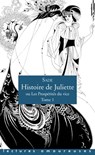 Histoire de Juliette - Ou Les Prospérités du vice- tome 1 - Donatien Alphonse François Sade - 9782364908987