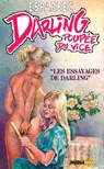 Les Essayages de Darling - Esparbec - 9782364909588