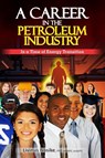 A Career in the Petroleum Industry - Livinus Nosike - 9782365230858