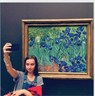 #artselfie - DIS - 9782365680073