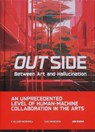 Out Side - K Allado-McDowell ; Ilan Manouach - 9782365680790