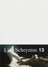 Book 13 - Lina Scheynius - 9782365680813