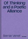 Of Thinking and a Poetic Alliance - Bernar Venet - 9782365681148