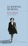 Le Journal de Renia - Renia Spiegel - 9782365695671