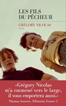 Les fils du pêcheur - Grégory Nicolas - 9782365696548