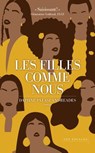 Les filles comme nous - Daphne PALASI ANDREADES - 9782365697996