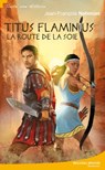 Titus Flaminius - Jean-François Nahmias - 9782365839600