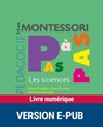 Les sciences 3-6 ans - Sylvia Dorance ; Fanny Cavallo ; Anne Horrenberger - 9782366380941
