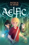 Aelfic - Patrick Mc Spare - 9782367405186