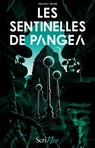 Les Sentinelles de Pangéa - Joslan F. Keller - 9782367408392