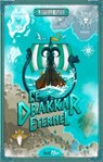 Le drakkar éternel - Estelle Faye - 9782367408835