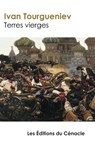 Terres vierges - Ivan Tourgueniev - 9782367886305
