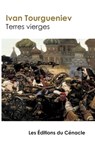 Terres vierges - Ivan Tourgueniev - 9782367886305
