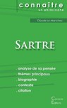 Comprendre Sartre (analyse complete de sa pensee) - Jean-Paul Sartre - 9782367886459
