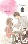 Perfect World - Chapitre 34 (VF) - Rie Aruga - 9782369744108