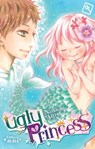 Ugly Princess - tome 4 - Natsumi Aida - 9782369744221