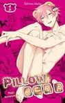 Pillow Bear - tome 1 - Kagiji Kumanomata - 9782369744436