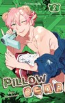 Pillow Bear - tome 2 - Kagiji Kumanomata - 9782369744474