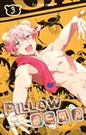 Pillow Bear - tome 3 - Kagiji Kumanomata - 9782369744498