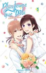 Plus jeune que moi - tome 3 - Chihiro Hiro - 9782369744528