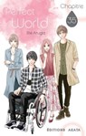 Perfect World - Chapitre 35 (VF) - Rie Aruga - 9782369745051