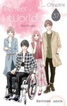 Perfect World - Chapitre 37 (VF) - Rie Aruga - 9782369745075