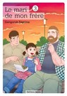 Le mari de mon frère - tome 3 - Gengoro Tagame - 9782369745419