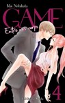 GAME - Entre nos corps - Tome 4 (VF) - Mai Nishikata - 9782369745785
