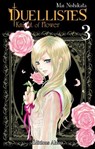 Duellistes, Knight of Flower - tome 3 - Mai Nishikata - 9782369746300