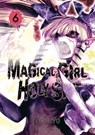 Magical Girl Holy Shit - tome 6 - Souryu - 9782369749738