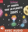 1er zavril sur la planète Zars - Céline Claire - 9782370392053